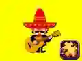 Igra Puzzle Gitara online Igra Puzzle Gitara online