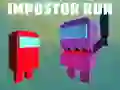 Igra Trčanje Impostora online