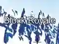 Igra Block Royale online
