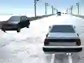Igra Trkač u Prometu na Autocesti online Igra Trkač u Prometu na Autocesti online