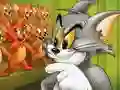 Igra Kolekcija slagalica Tom i Jerry online Igra Kolekcija slagalica Tom i Jerry online