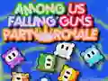 Igra Among Us Padajući Momci Party Royale online Igra Among Us Padajući Momci Party Royale online
