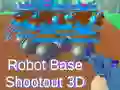 Igra Robot Baza Igranje 3D online Igra Robot Baza Igranje 3D online