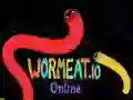 Igra Wormeat.io Online online