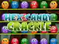 Igra Hex Candy Crackle online Igra Hex Candy Crackle online