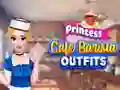 Igra Kafić Princeze: Barista Odjeća online Igra Kafić Princeze: Barista Odjeća online