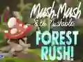 Igra Mush-Mush i Trka u Šumi Mushables! online Igra Mush-Mush i Trka u Šumi Mushables! online