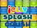 Igra Jelly Splash Razvaljivanje online