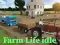 Igra Život na farmi idle online Igra Život na farmi idle online