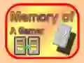 Igra Sjećanje Gamera online