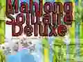 Igra Mahjong Solitaire Deluxe online Igra Mahjong Solitaire Deluxe online
