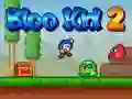 Igra Bloo Kid 2 online Igra Bloo Kid 2 online