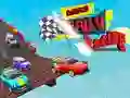 Igra Mini Rally Utrke online Igra Mini Rally Utrke online