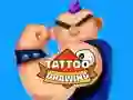 Igra Crtež Tatuiranja online Igra Crtež Tatuiranja online
