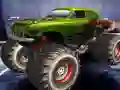 Igra Rampu za Monster Truck online
