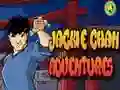 Igra Avanture Jackie Chana online