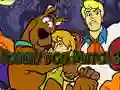 Igra Scooby-Doo Igra 3 online