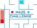 Igra Izazov Labirinta online Igra Izazov Labirinta online