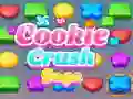 Igra Cookie Crush Saga online