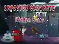 Igra Imposter Sakrivene Zvijezde online