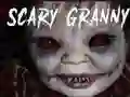Igra Strašna Baka online Igra Strašna Baka online