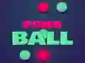 Igra Pong Lopta online Igra Pong Lopta online