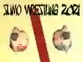 Igra Sumo Hrvanje 2021 online