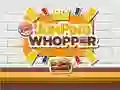 Igra Skočni Whooper online Igra Skočni Whooper online