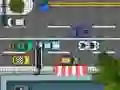 Igra Gradski Parking 2D online Igra Gradski Parking 2D online
