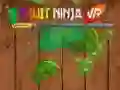 Igra Voćni Ninja VR online Igra Voćni Ninja VR online