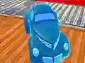 Igra Stunt Stari Auto online Igra Stunt Stari Auto online