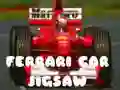 Igra Zagonetka Automobil Ferrari online Igra Zagonetka Automobil Ferrari online