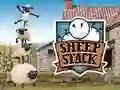 Igra Shaun ovca: Stog Ovaca online Igra Shaun ovca: Stog Ovaca online