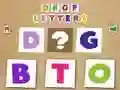 Igra Pustite slova online Igra Pustite slova online