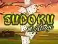 Igra Sudoku Selo online