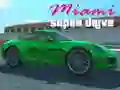 Igra Miami Super Drive online Igra Miami Super Drive online