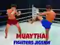 Igra Slož puzzle Muay Thai Borci online Igra Slož puzzle Muay Thai Borci online
