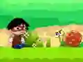Igra Super Ryan igračke online Igra Super Ryan igračke online
