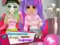 Igra Princese E-Djevojka protiv Soft Djevojke online Igra Princese E-Djevojka protiv Soft Djevojke online