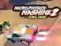 Igra Mikro Fizika Stroj Online 2 online Igra Mikro Fizika Stroj Online 2 online