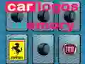 Igra Pamćenje logotipa automobila online Igra Pamćenje logotipa automobila online