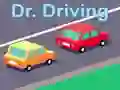 Igra Dr. Vožnja online Igra Dr. Vožnja online