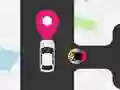Igra Vozač automobila, podigni me online Igra Vozač automobila, podigni me online