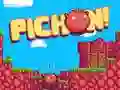 Igra Pichon: Skakavac Ptica online Igra Pichon: Skakavac Ptica online