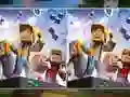 Igra Pixel Craft Razlike online Igra Pixel Craft Razlike online