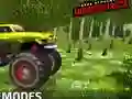 Igra Stvarni Simulator: Monster Truck online