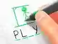 Igra Vješala online