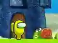 Igra Spužva Bob među nama online Igra Spužva Bob među nama online