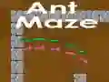 Igra Mravlji labirint online