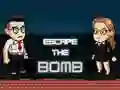Igra Pobjegni od Bombe online